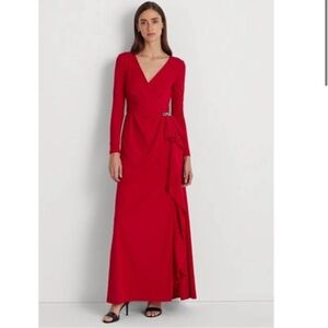 The Perfect Ralph Lauren Christmas Dresses